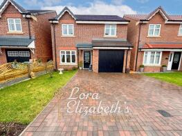 45, Orpington Way, Bilsthorpe NG22 8GN