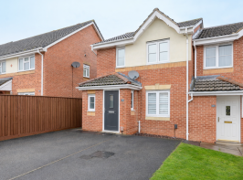 19, Slessor Road, York YO24 3JJ