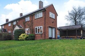 Pudding House, Pudding Hill, Warren Row, Reading RG10 8QZ
