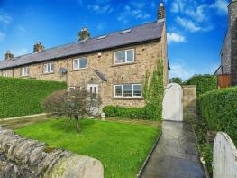 3 Lindale, Monyash Road, Bakewell DE45 1HZ
