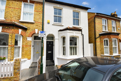 Kings Road, East Sheen, SW14