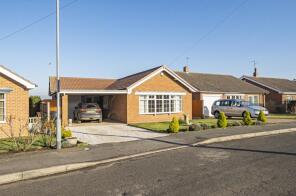 5, The Leas, Grantham NG32 2PD