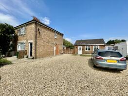 6, Clough Road, Holbeach Clough, Spalding PE12 8BW