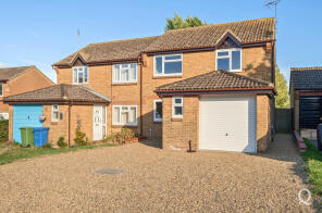 35, Drakes Close, Upchurch ME9 7BL