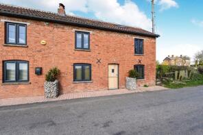 1, Lawn Cottage, Godney Road, Godney, Wells BA5 1RX