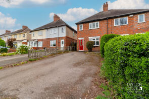 12, Tamworth Road, Dosthill, Tamworth B77 1LB