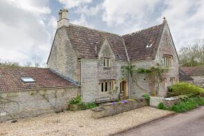 1, Rose Cottages, Compton Lane, West Compton, Shepton Mallet BA4 4PD