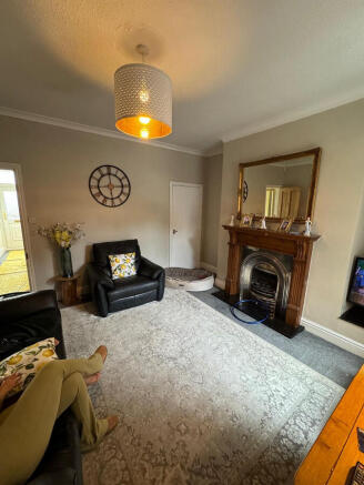 Sitting Room