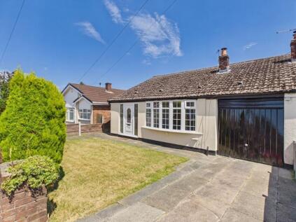 Malton Avenue, Lowton, WA3