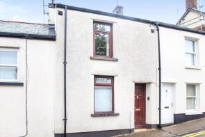 4, Queen Street, Pontypool NP4 9NG