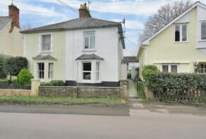 Grove Villa, Chalkcroft Lane, Andover SP11 0RQ