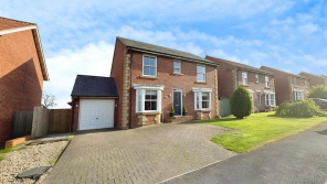 16, Birch Meadows, Crook DL15 0LD