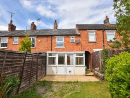 7, South Terrace, Towcester NN12 8BX