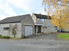 Springfield House, Longrose Lane, Kniveton DE6 1JL