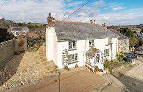 Old Hill House, Old Hill, Truro TR2 4RY
