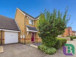 77, Blanchland Circle, Monkston, Milton Keynes MK10 9DR
