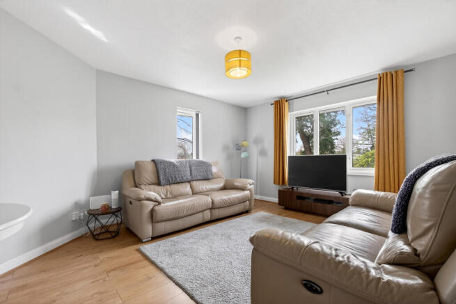 Living Dining Room