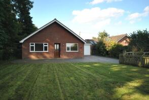 Hilbre, Steel Road To Bridge Cottage Junction, Steel Heath, Whitchurch SY13 3LD
