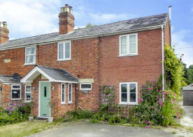 4, Jubilee Cottages, Cheltenham Road, Tewkesbury GL20 8HP