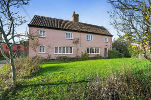 Waverley House, Gestingthorpe Road, Sudbury CO10 7AU