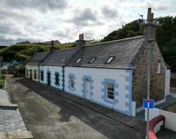 4, Chapel Street, Findochty AB56 4QX