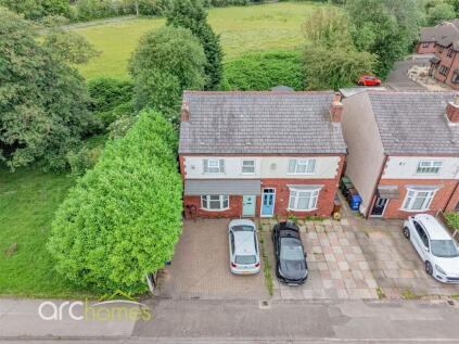 Leigh Road, Atherton, M46