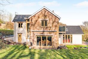 Fir Tree Cottage, Llandenny Walks Road, Llandenny Walks, Usk NP15 1DR