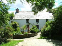 Bosoughan Cottage, Road From Bosoughan To Trebudannon, Bosoughan, Newquay TR8 4ND