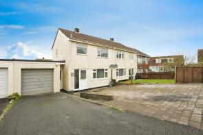 4, Boscawen Road, St. Austell PL26 8AP