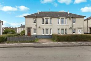 66, Kiloran Street, Glasgow G46 8PQ