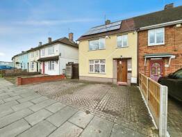 42, Frolesworth Road, Leicester LE3 6LP