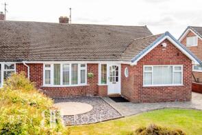 22, Fensway, Preston PR4 5SX
