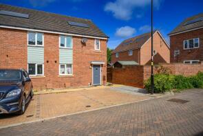 2, Tipton Way, Coventry CV2 1TB