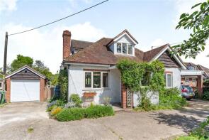 Eversley, Harts Lane, Newbury RG20 9JD