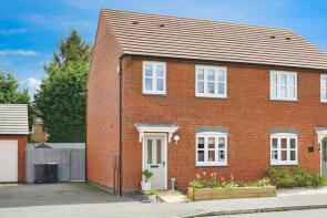42, Gadsby Road, Coalville LE67 2HL