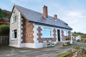The Cottage, Hazelbank Braes, Hazelbank, Lanark ML11 9XL