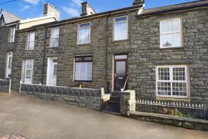 Llys Myfyr, Fronwynion Street, Blaenau Ffestiniog LL41 4SF