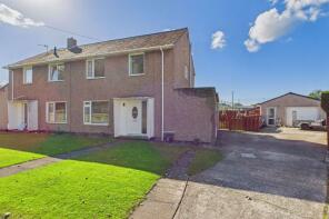 59, Santon Way, Seascale CA20 1NF