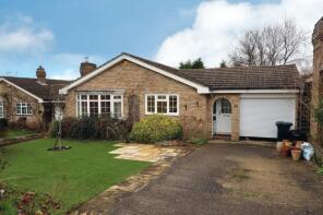39, Kilpin Green, Newport Pagnell MK16 9LZ