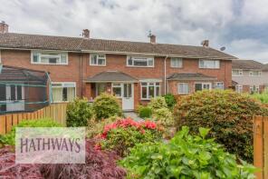 8, Rhodri Place, Llanyravon, Cwmbran NP44 8SF