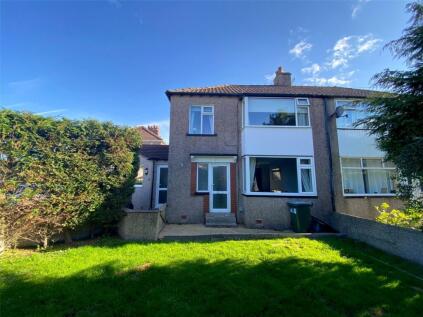 Crewgarth Road, Morecambe, Lancashire, LA3