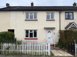 24, Sunniside Avenue, Coalbrookdale, Telford TF8 7ET