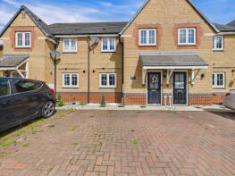 7, Elliott Way, Consett DH8 5XY