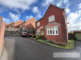 44, Llewellyn's View, Hendreforgan, Porth CF39 8BQ
