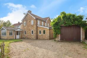 10 Willow Cottage, Norwich Road, Norwich NR10 4EX