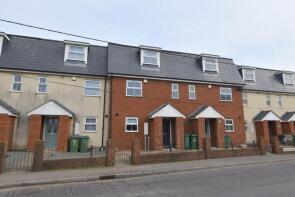 3, Longshore Cottages, Lydd Road, New Romney TN28 8FN