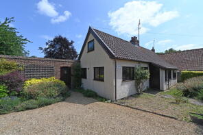 The Old Forge, Bushey Lane, Woodbridge IP12 3RU