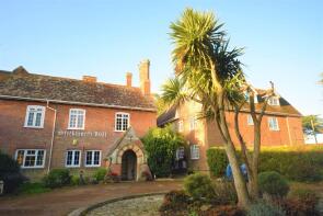 10, Stickworth Hall, Stickworth Lane, Newport PO30 3AP