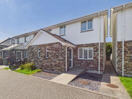 3, Hawkeys Mews, Redruth TR15 2NL