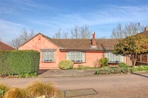 10, West Park Crescent, Billericay CM12 9ED